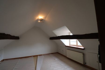 Te huur: Bergerstraat 17C, 6226 BA Maastricht - Photo 4