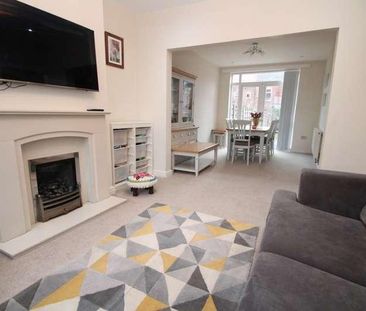 Lees Hall Crescent, Fallowfield, Manchester, M14 - Photo 1