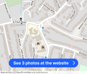 Dogsthorpe Road, Dogsthorpe, Peterborough, PE1 - Photo 1