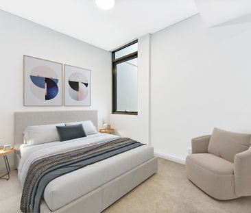 Modern Apartment in the Heart of Wentworth Point CBD - Photo 2