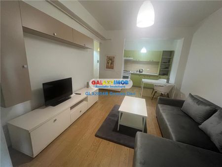 mosilor | 2 camere 53mp | nou 2013 | AC centrala cada balcon | parcare - Fotografie 3