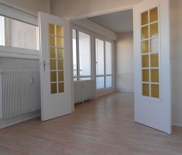 Location Appartement 3 pièces 65m² BESANCON 25000 - Photo 3