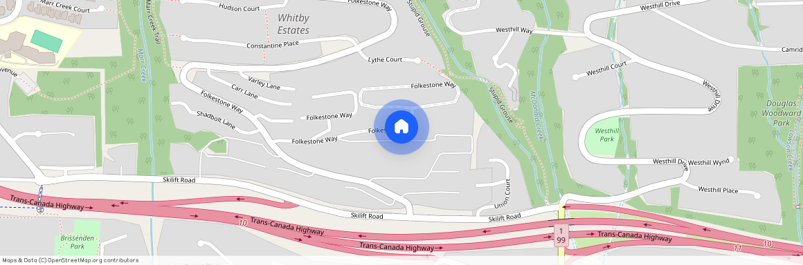 2242 Folkestone Way #44, West Vancouver, BC V7S 2X7, Canada