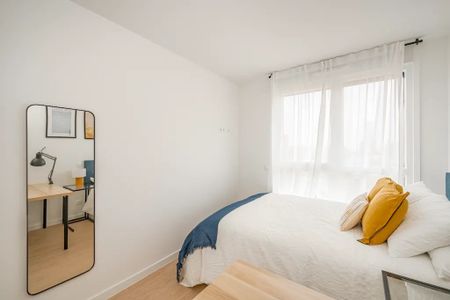 Calle Adolfo Marsillach, Madrid, Community of Madrid 28051 - Photo 5