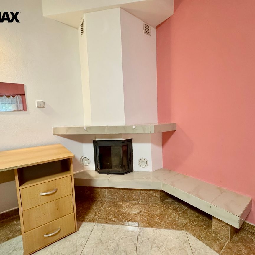 Pronájem bytu 2+kk v osobním vlastnictví 48 m², Olomouc - Photo 1