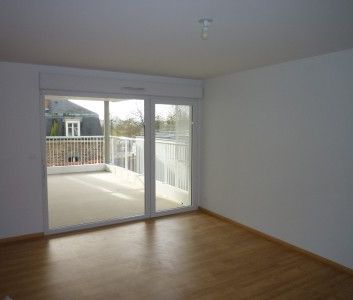 Appartement T1 à louer Reze - 10 m² - Photo 3