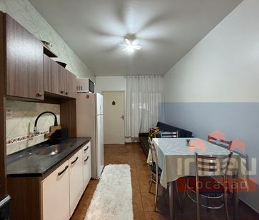 Studio 100% mobiliado no bairro Glória! - Photo 1