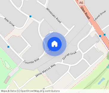 Hyde Close, Oadby, LEICESTER - Photo 1