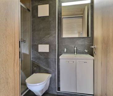 3.5 Zimmer, 1. Stock - Photo 2