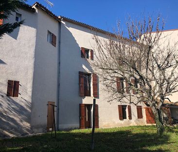 Location Appartement 3 pièces 55m² CASTELMORON SUR LOT 47260 - Photo 6