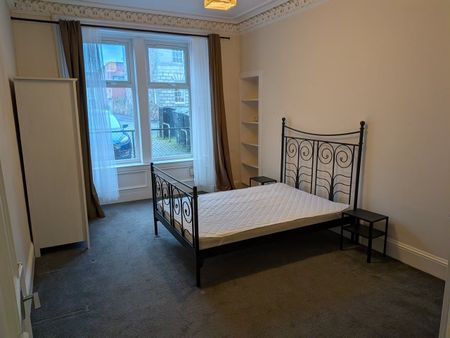 2 Bed Flat, Pitt Street, EH6 - Photo 5