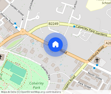 Calverley Road, Tunbridge Wells, Kent - Photo 1