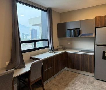 DEPARTAMENTO LOFT EN RENTA EN VALLE - Photo 1