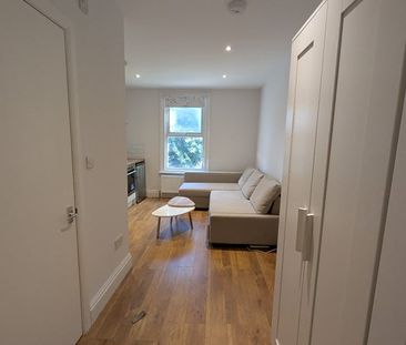Studio Flat, Crouch End, N8 - Photo 4