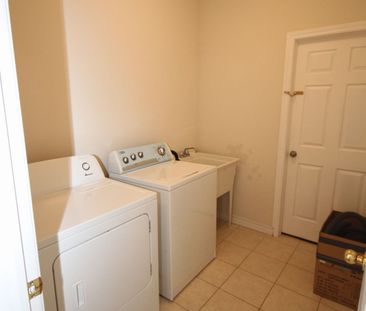 For Lease - 517 Fernforest Drive, Brampton, Ontario - Photo 4
