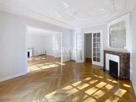 Avenue de Ségur - Paris 7e - 75007 Paris 7ème - Réf 86337156 - Photo 5