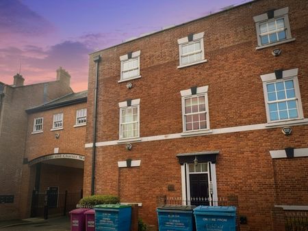 Charter Mews, Sandford Street, Lichfield, WS13 - Photo 2