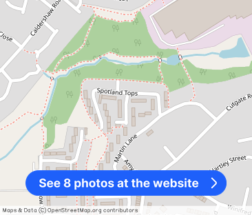 Spotland Tops, Rochdale - Photo 1