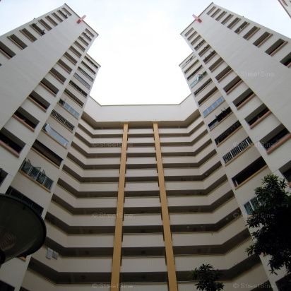 Blk 308B Anchorvale Place (Sengkang), HDB 5 Rooms - For Rent - Photo 1