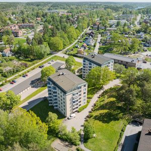 Kraftkärrsvägen, Finspång - Photo 2