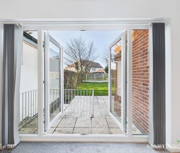 3 bedroom semi-detached house to rent - Photo 4