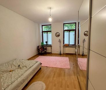 Gemütliche 2-Zimmer-Wohnung in Chemnitz, Nachmieter gesucht - Foto 1