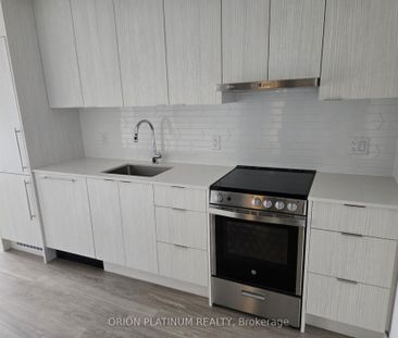 For Lease - 430 Square One Drive Unit# 1802, Mississauga, Ontario - Photo 1