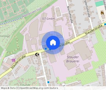 Attraktive 3-Zimmer-Wohnung mit Balkon! - Foto 1