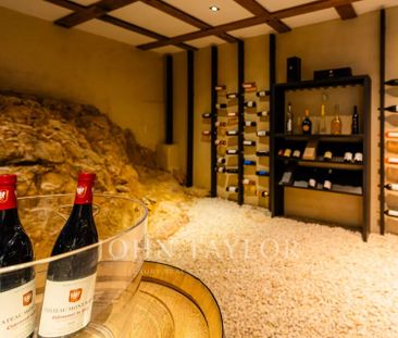 Villa à louer Aix-En-Provence, Provence, France15 000 EUR / Mois - Photo 5