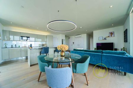 3 bedroom flat to rent - Photo 4