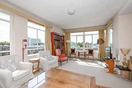 Appartement te koop: Kornalijnhorst 14 2592 HX Den Haag - Foto 4