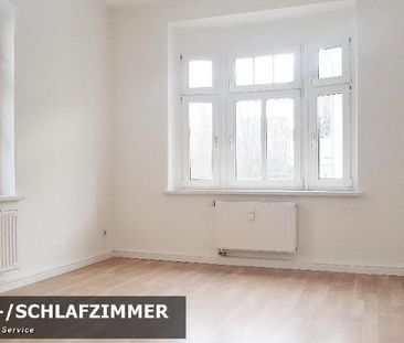 1-Raum Wohnung in Planitz - 1 Monat Kaltmietfrei* - - Photo 2