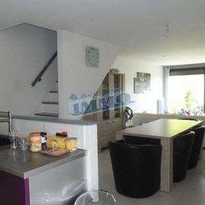 Appartement 4 pièces à Tincques - Photo 2