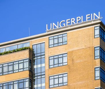 Te huur: Appartement Ungerplein in Rotterdam - Foto 5