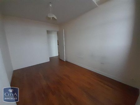Location Appartement 2 pièces 41m² DIEPPE 76200 - Photo 4