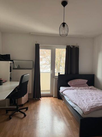 1-Zimmer Wohnung Düsseldorf Pempelfort - Photo 4