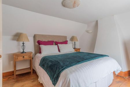 2 bedroom cottage to rent - Photo 5