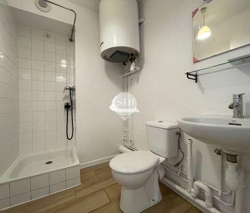 Location Appartement 1 pièce 19m² BRETIGNY SUR ORGE 91220 - Photo 3