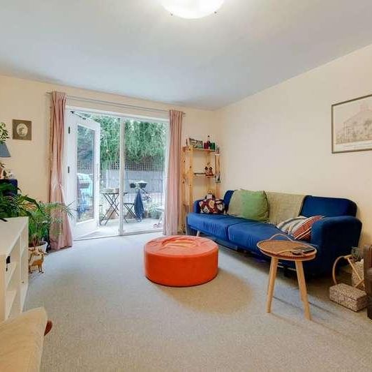 Symons Close, Nunhead, SE15 - Photo 1