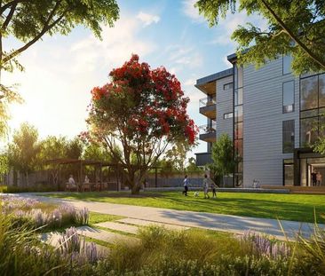 Onehunga, 213/64 Victoria Street - Photo 2