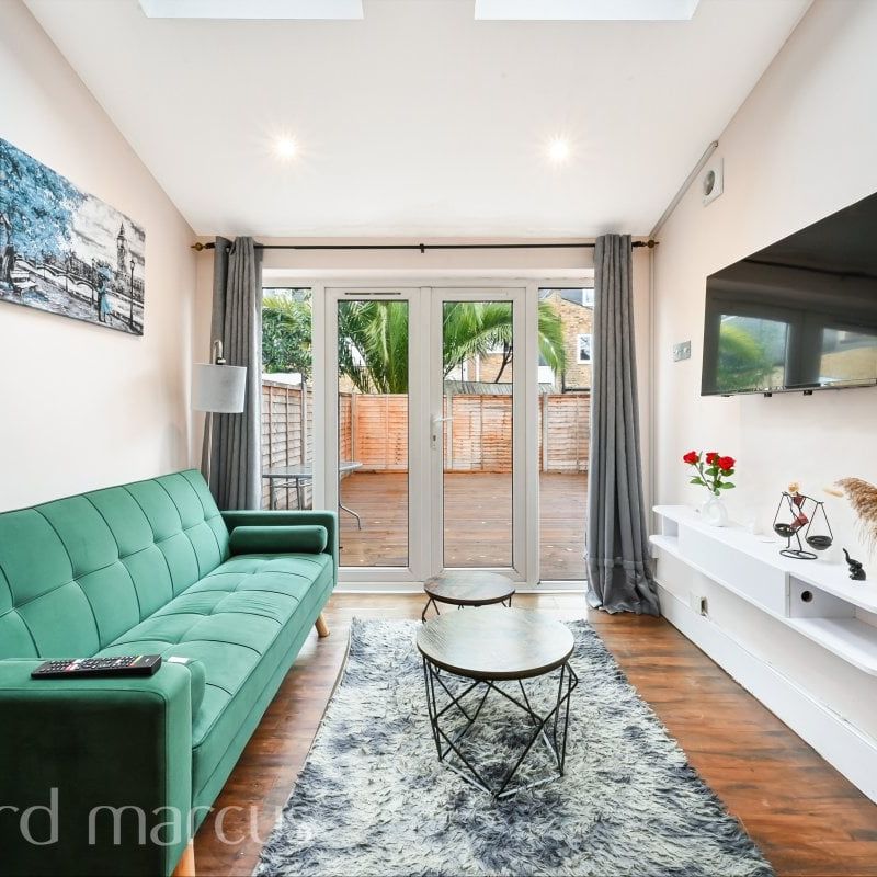 Quicks Road - Photo 1