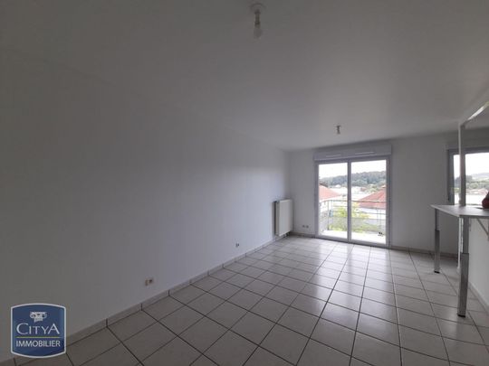 Location Appartement 2 pièces 45m² HERICOURT 70400 - Photo 1