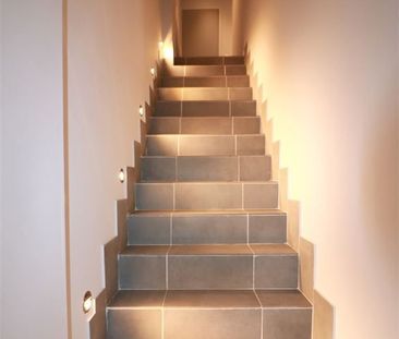 Duplex, 3 slpk en zuidterras - Photo 4