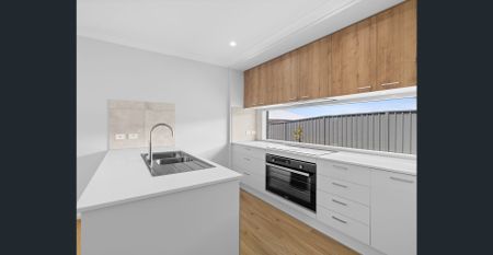 Brand New Modern Living in Desirable Location - Photo 5