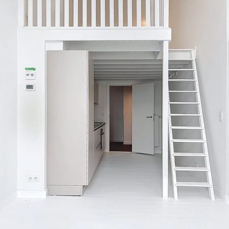 Studio te huur - Photo 4