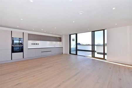 3 bedroom penthouse to rent - Photo 5