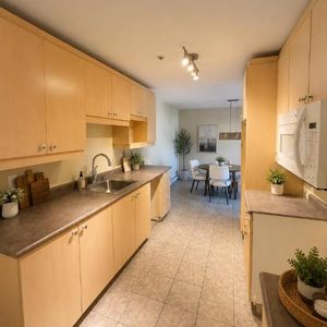 2 CH - 1 SDB - Saint-Lambert - $1,800 /mo - Photo 2