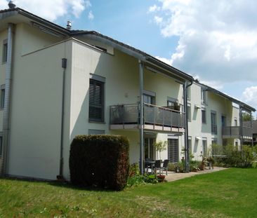 5.5 Zimmer, 125 m², 1. Stock - Foto 1