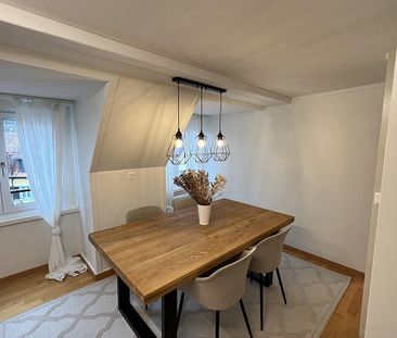 2.5 Zimmerwohnung in Schaffhausen - Photo 6