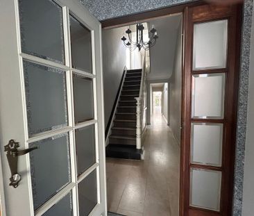 Stadswoning met 4 slaapkamers en zuidgerichte tuin in centrum Diksm... - Photo 2